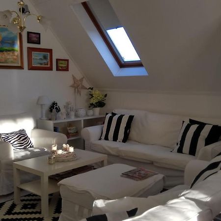 Leander Apartman Balatonlelle Ngoại thất bức ảnh
