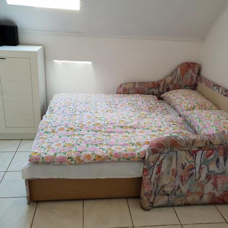 Leander Apartman Balatonlelle Ngoại thất bức ảnh