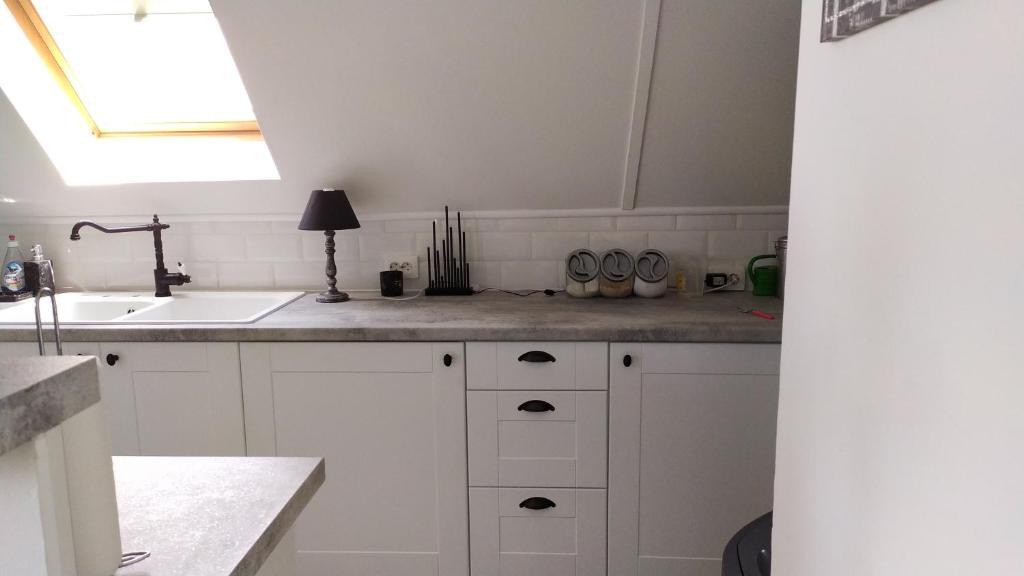 Leander Apartman Balatonlelle Ngoại thất bức ảnh