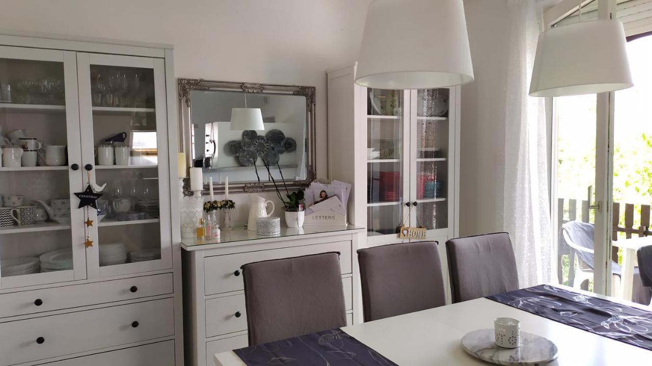 Leander Apartman Balatonlelle Ngoại thất bức ảnh