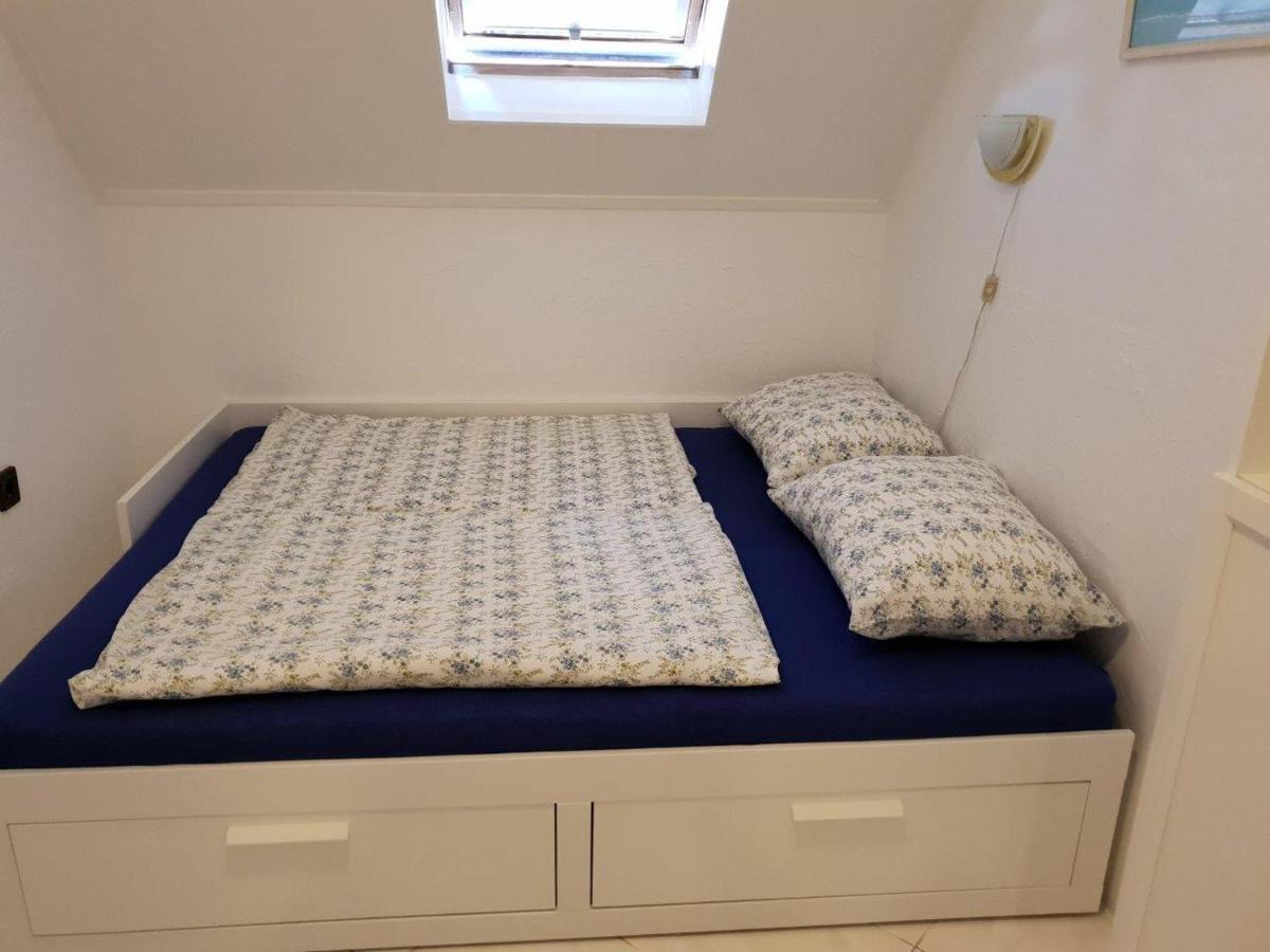 Leander Apartman Balatonlelle Ngoại thất bức ảnh