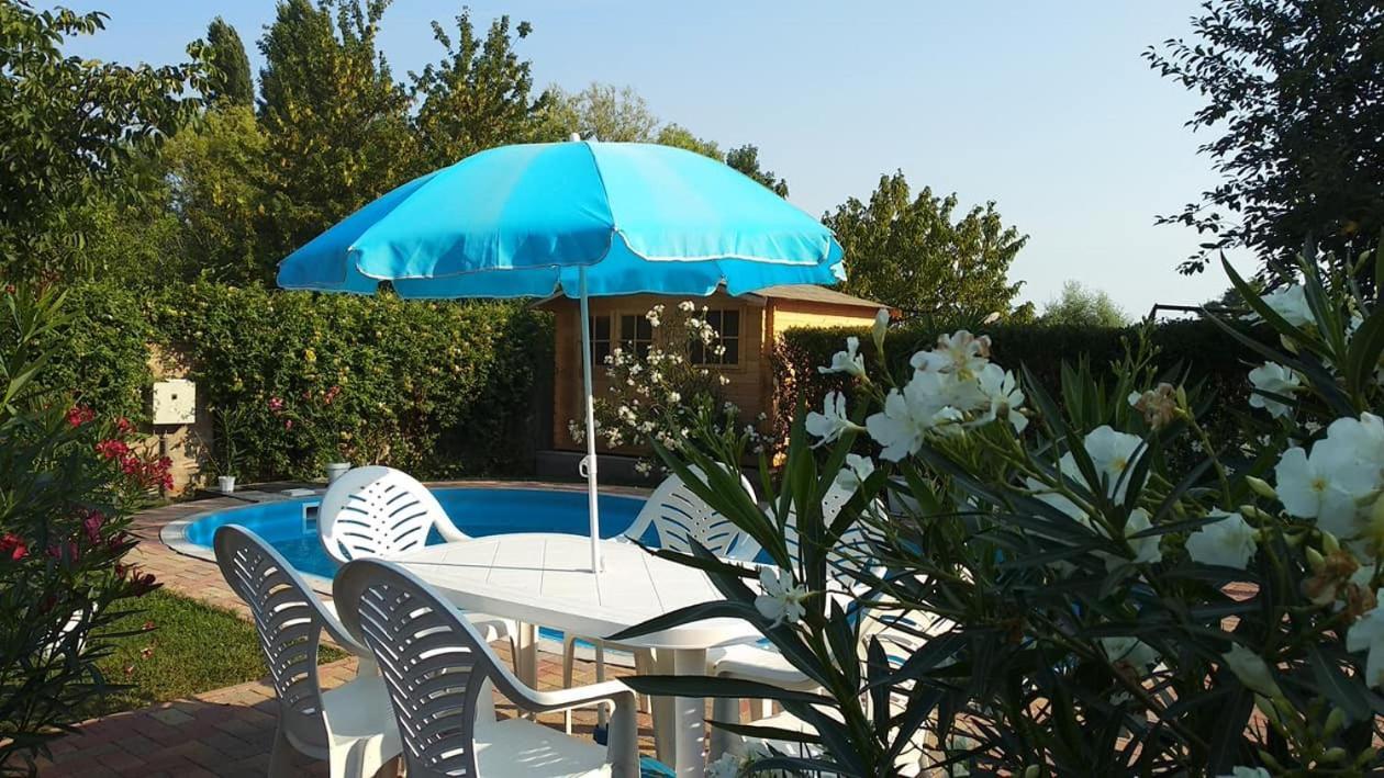 Leander Apartman Balatonlelle Ngoại thất bức ảnh