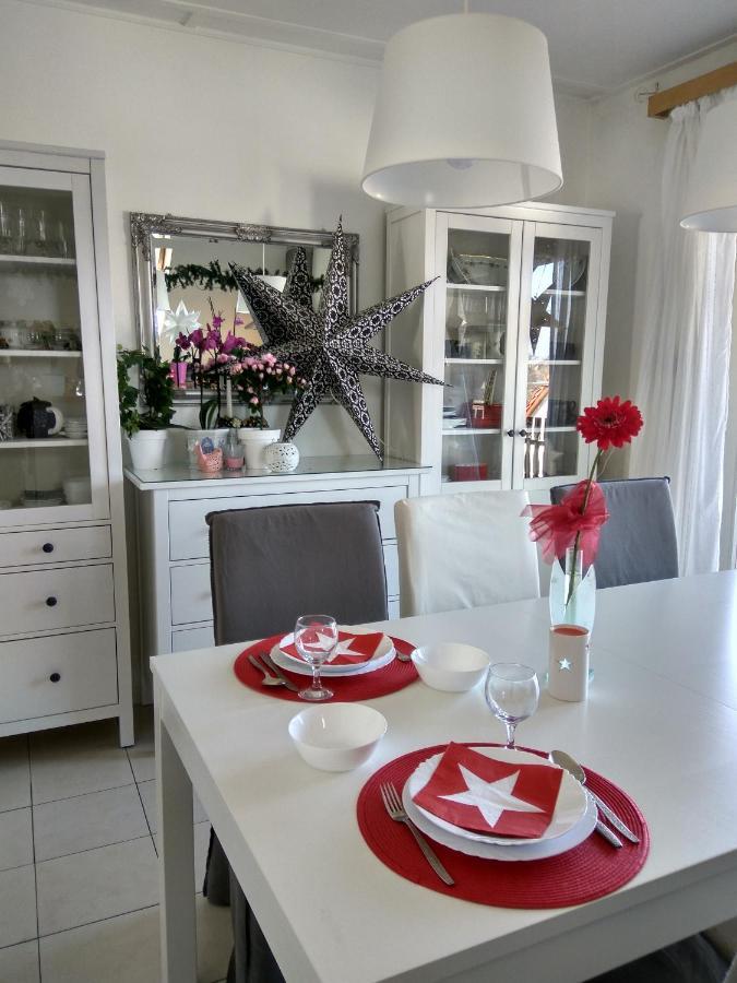 Leander Apartman Balatonlelle Ngoại thất bức ảnh