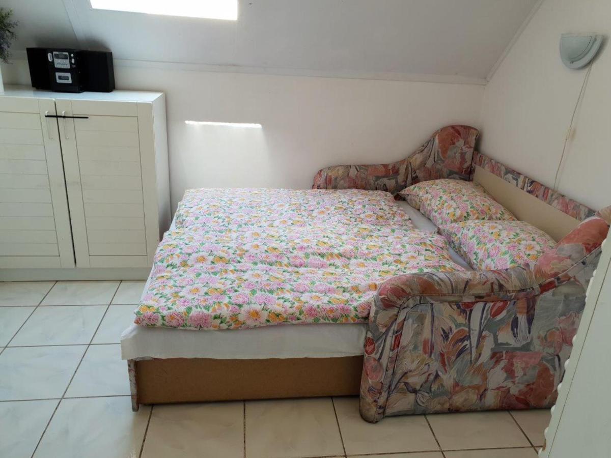 Leander Apartman Balatonlelle Ngoại thất bức ảnh