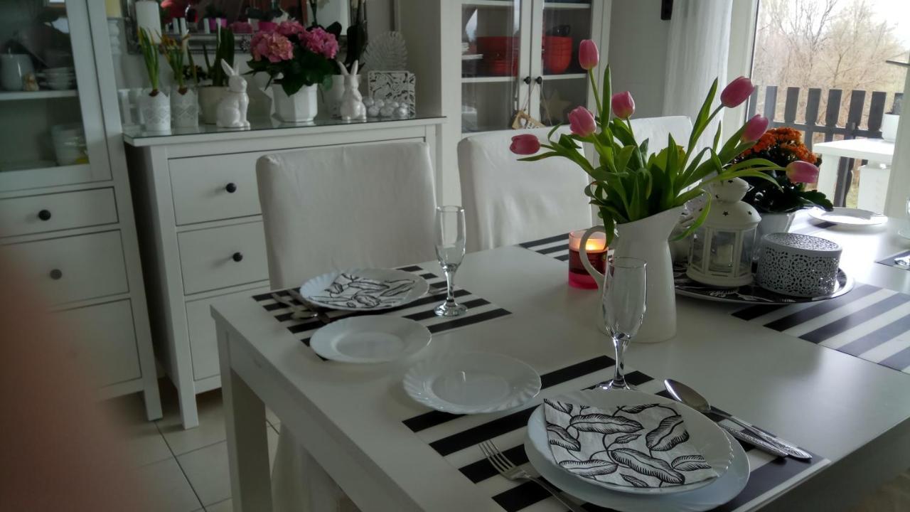 Leander Apartman Balatonlelle Ngoại thất bức ảnh